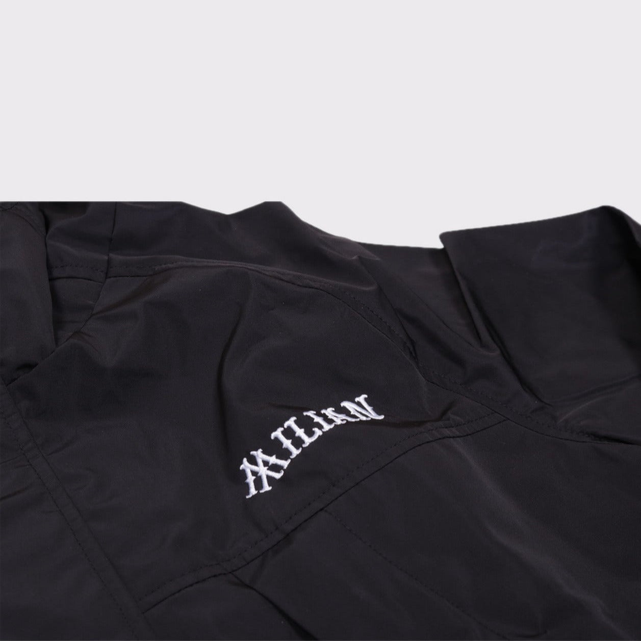Milian Convertible Jacket