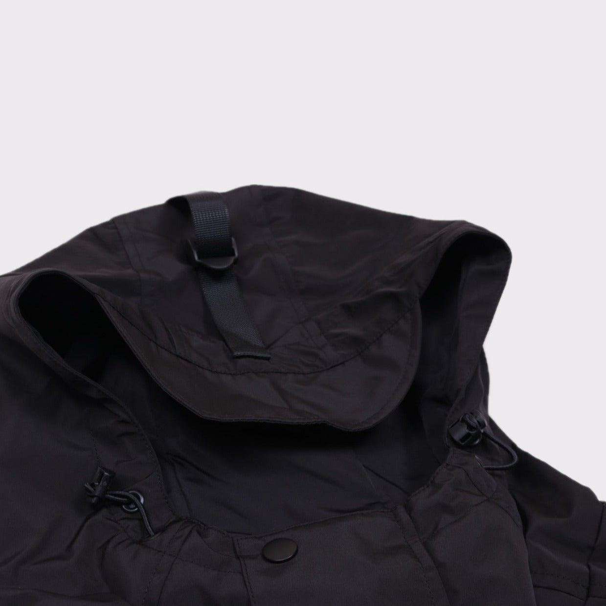 Milian Convertible Jacket