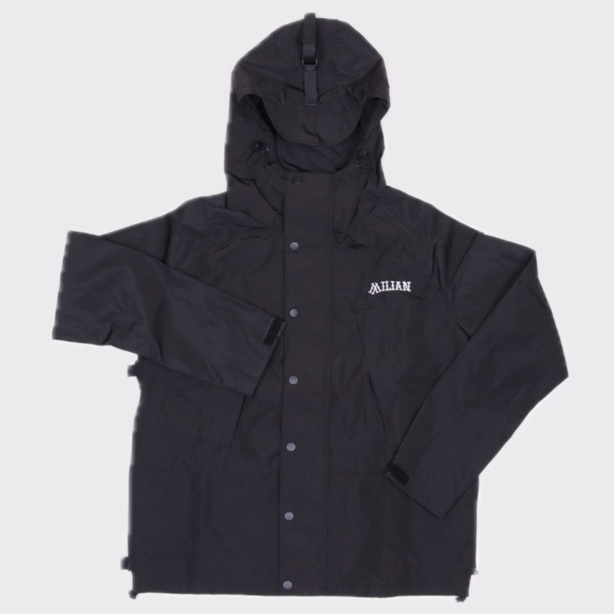 Milian Convertible Jacket