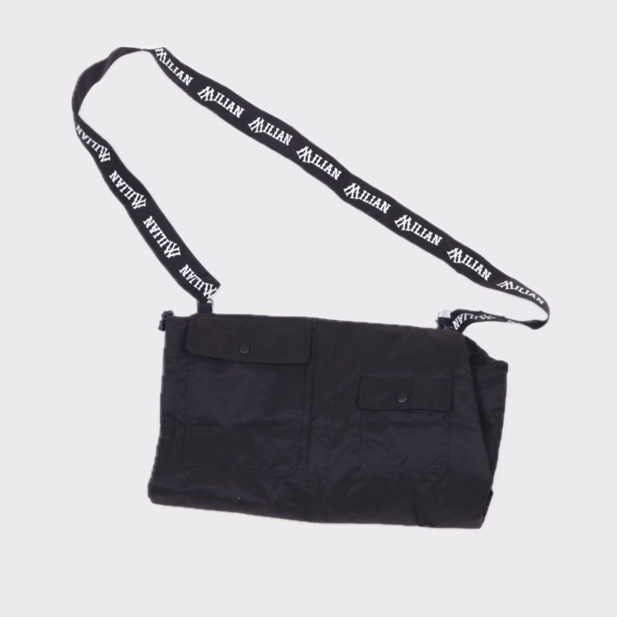 Milian Convertible Jacket