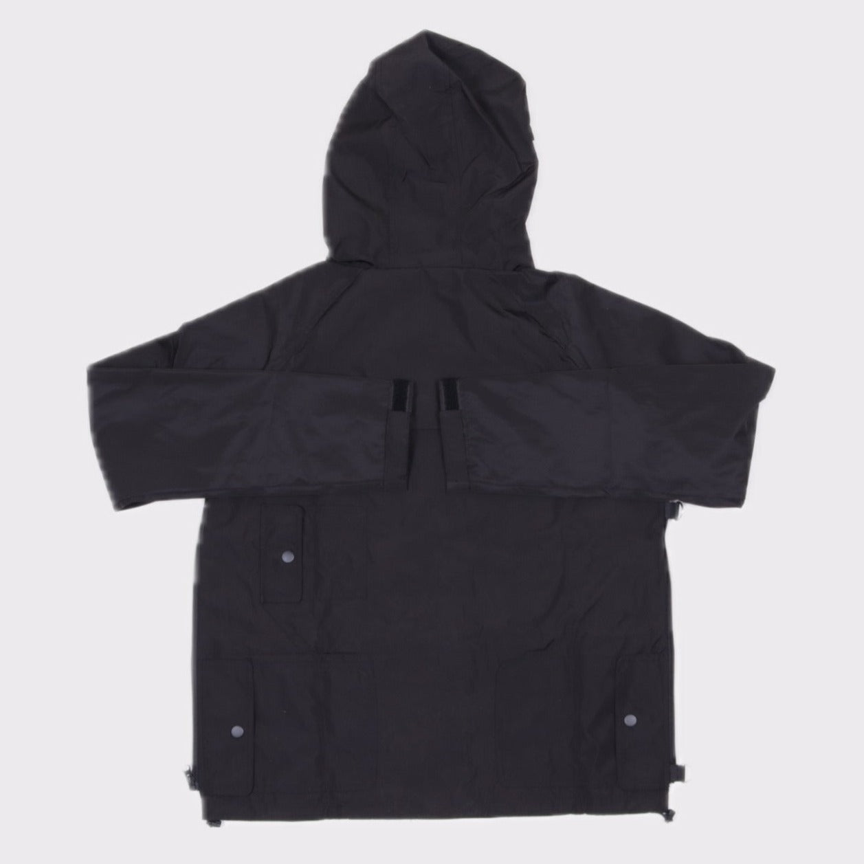 Milian Convertible Jacket